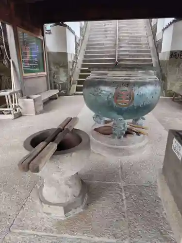 薬王寺(徳島県)