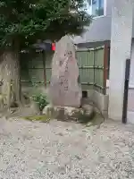 東神社(東京都)