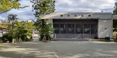熊野田八坂神社(大阪府)