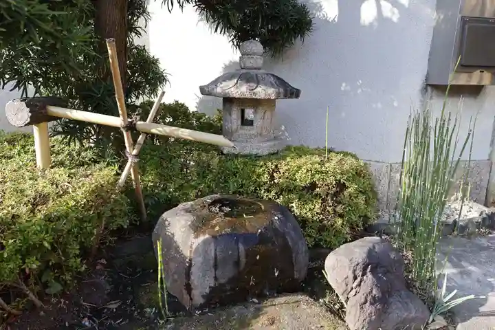 浄桂院(東京都)