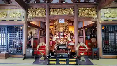 遍照寺(北海道)