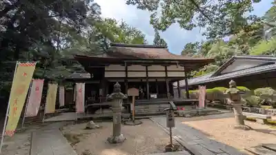 水観寺(滋賀県)