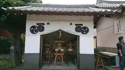 太田神社のその他建物