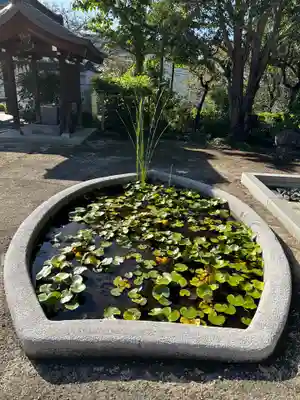 吉祥院(東京都)