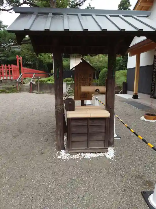 世良田東照宮のその他建物