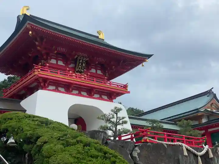 赤間神宮(山口県)