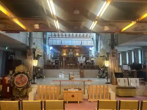 八津御嶽神社(東京都)