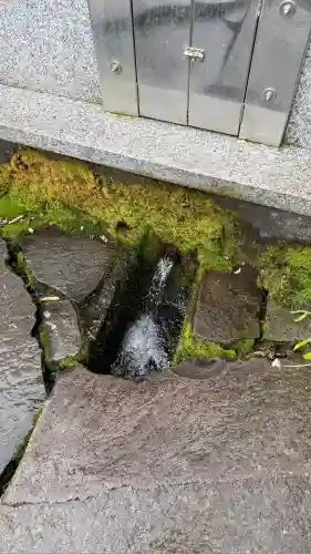 東森稲荷神社(北海道)