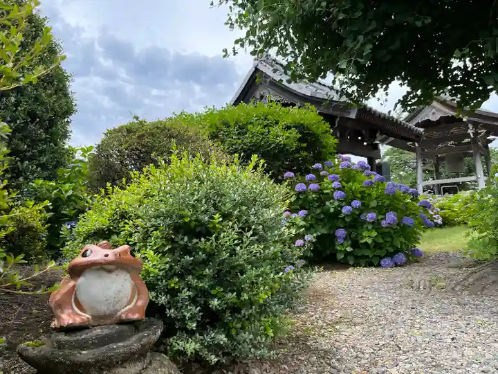 法船寺のその他建物