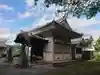 白山神社(岐阜県)