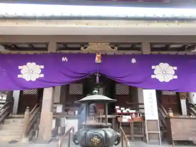 永代寺(東京都)