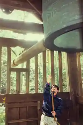 園城寺（三井寺）のその他建物