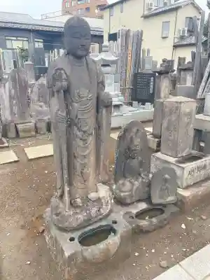 宝祥寺(東京都)