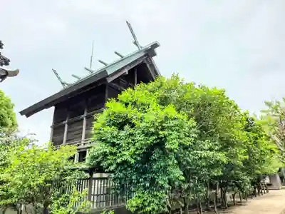 水天宮(福岡県)