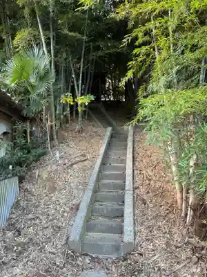 大六天社(千葉県)