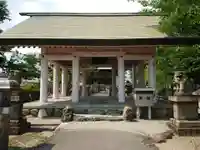 素盞嗚神社(愛知県)
