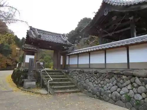 大野寺の建物その他