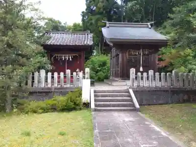 明神社(福井県)
