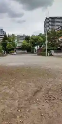浅間神社(埼玉県)