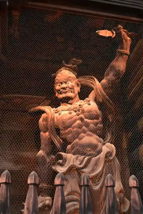 善光寺(長野県)