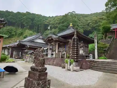 龍光寺(愛媛県)