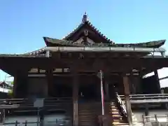 法隆寺(奈良県)