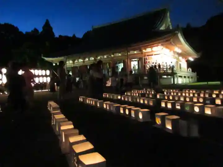 醍醐寺のその他建物