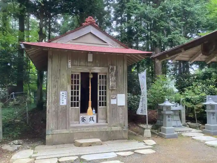 西照神社(徳島県)
