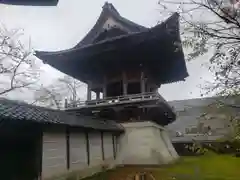 毫攝寺の建物その他