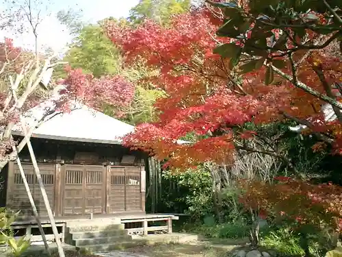 浄光明寺のその他建物