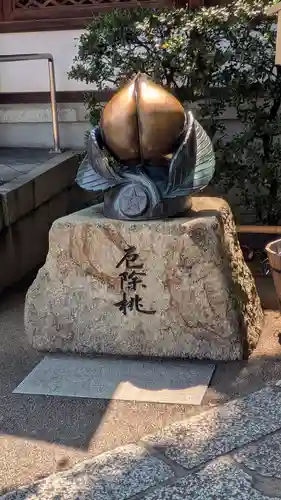 晴明神社(京都府)
