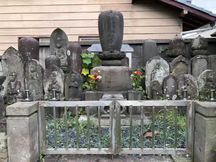 浄泉寺(神奈川県)