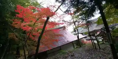 出雲大神宮のその他建物