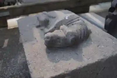 須賀神社のその他建物