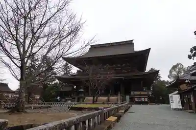 金峯山寺のその他建物