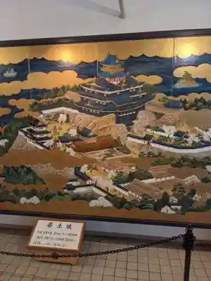 総見寺のその他建物