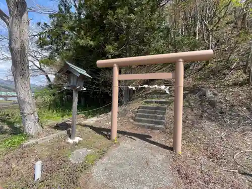 熊野神社(北海道)