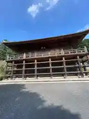 石山寺(滋賀県)