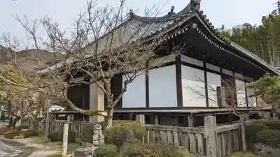 歓喜光寺(京都府)