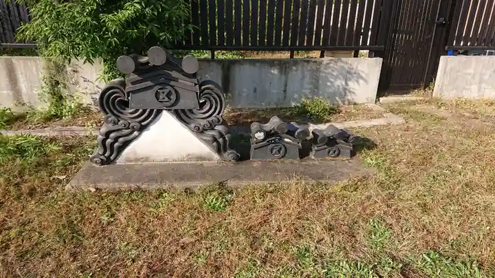 五宮神社のその他建物