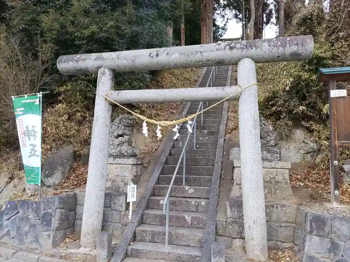 阿久津「田村神社」(郡山市阿久津町)旧社名:伊豆箱根三嶋三社(福島県)