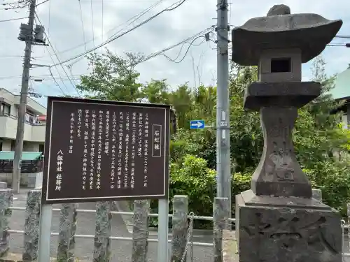 八劔神社(東京都)