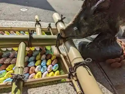 護王神社(京都府)