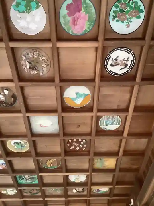 神明社(神明大明神)(愛知県)