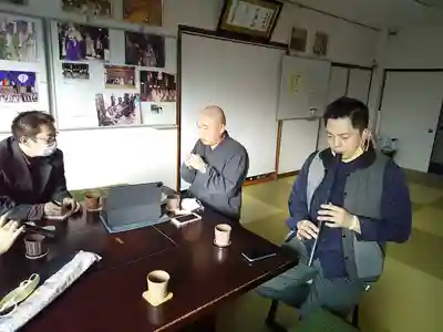 遠照山 光明寺（尼崎大仏）(兵庫県)