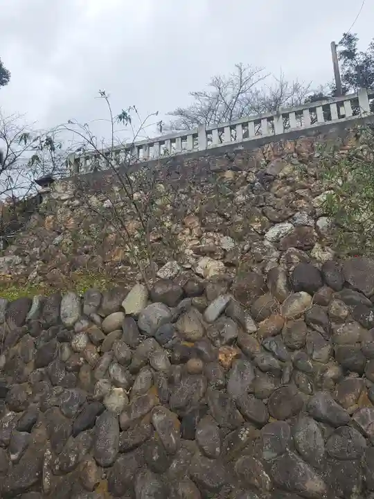 白鬚神社のその他建物