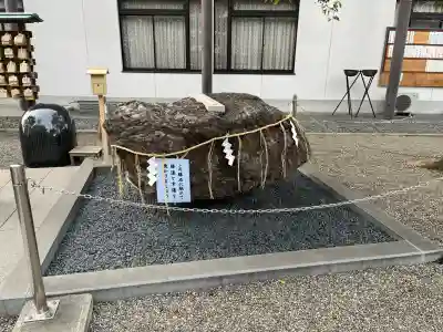 亀戸 香取神社(東京都)