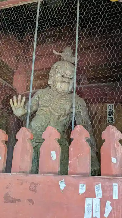 成相寺(京都府)