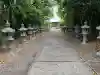 梶屋八幡神社(岐阜県)