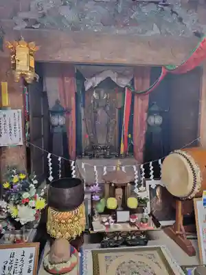 月蔵院(山形県)